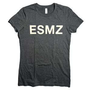 Women's Edward‎ Sharpe & The Magnetic Zeros T-shirt Black